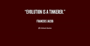 Quotes About Evolution