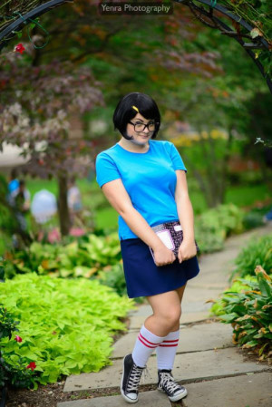 bobs burgers cosplayers