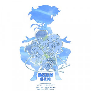 Here’s the soundtrack for Ocean Gem! The amazing episode artwork is ...