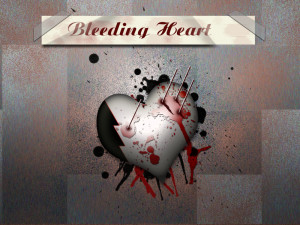 These are the bleeding emo quotes wallpaper picswallpaper Pictures