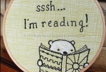 Bookish Quotes } / the reasons to keep reading, and reading, and ...