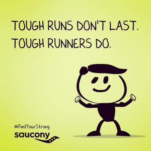 Funny, Inspiring Quotes From Your Favorite Running Brands