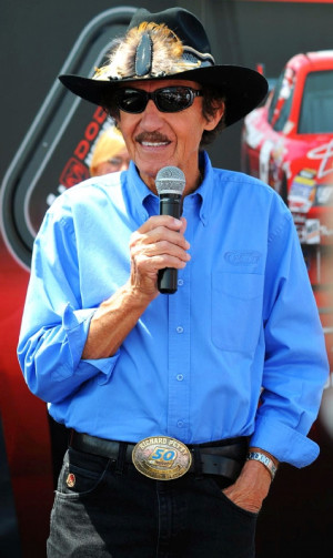 quotes authors american authors richard petty facts about richard ...
