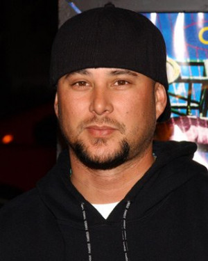 Cris Judd at event of Kung Fu Hustle (2004)