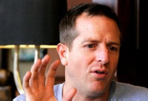 Hugh Howey Gets Down With The Sexism