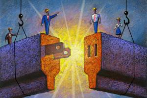 bible verses deception