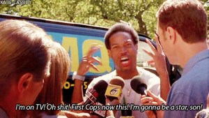 scary movie shorty animated GIF