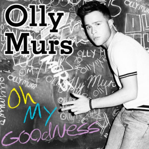 Olly Murs' New Single 