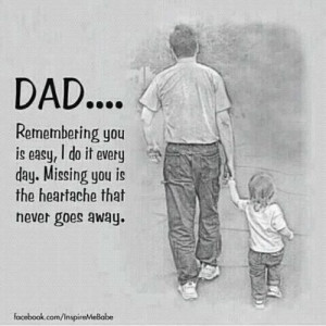 daughter and daddy quotes | miss u dad rip dad text love u daddy ...