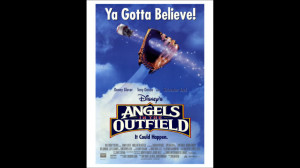 Angels in the Outfield 1994