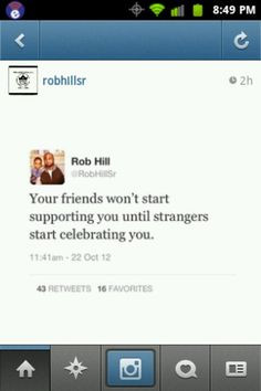 Rob Hill Sr. » True Indeed More