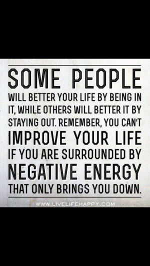 Quotes About Negative Energy F9fe19e5ae1e8fa113c4969826598a ...