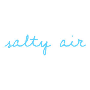 These are the salty air summer quote polyvore Pictures