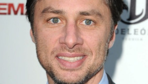 Morgan Freeman and Zach Braff Feuding? Actors Share Some Choice Words ...
