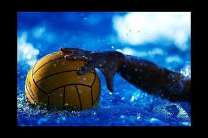 Water polo - Surely water polo is the most