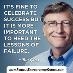 BILL GATES QUOTE: 