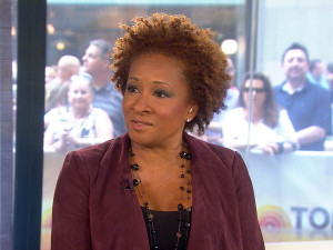 Wanda Sykes Shares Her Marriage Love Gain Scent Matchmaker Tips