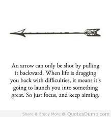 Famous Quotes with Images about Staying Focused|Focus on your Goals ...