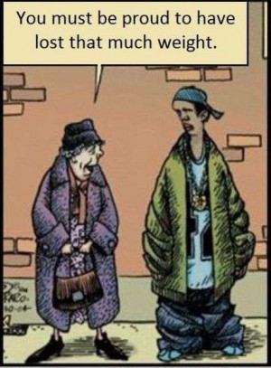 Oma snapt het helemaal