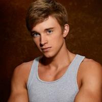 ... chandler massey was born at 1990 09 10 and also chandler massey is