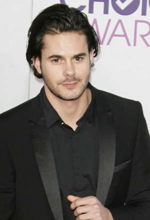 Jayson Blair Picture 9 People 39 s Choice Awards 2013 Red Carpet