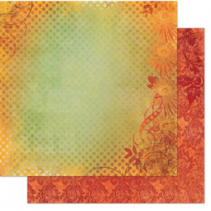 Home » Autumn Song Collection - Harvest Paper