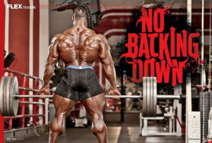 BODYBUILDING MAURITIUS & SOUTH AFRICA