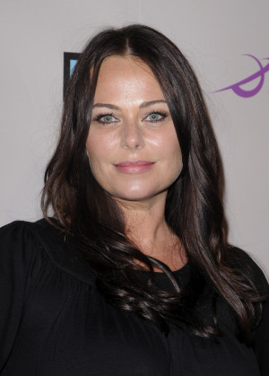 Polly Walker Polly Walker Pictures