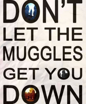 harry potter, ron weasley quote