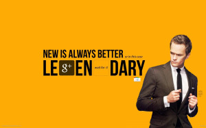 Neil Patrick Harris Barney Stinson How I Met Your Mother Hd Wallpaper