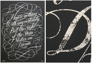 Say hello to my first real art piece purchase. Not only do I love the ...