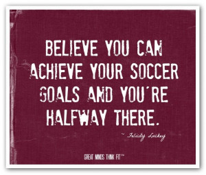 soccer quotes