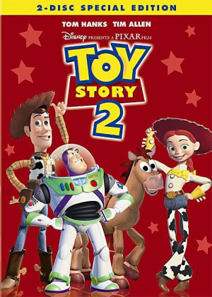 Toy Story 2 Image