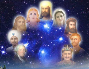 The Ascended Masters ~ You'll Find the Mastery We're Known For ~ via ...