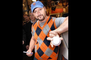 Tug McGraw World Series Last