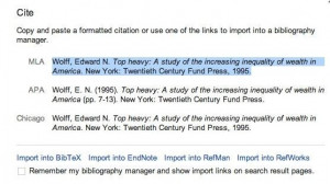 How to Automate Proper Source Citation Using the APA, MLA, or Chicago ...