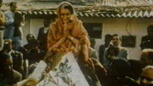 Indira Gandhi - Betrayed by Bodyguards