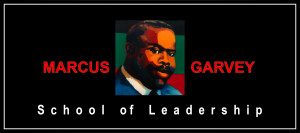 Marcus Garvey Biography