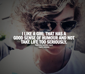 Harry Styles Sayings Quotes One Directiion Hqlines Image 548053