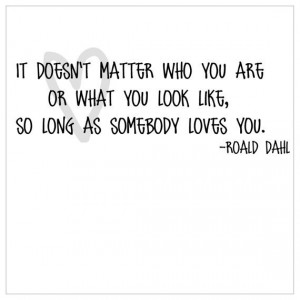 roald dahl day september 13th roald dahl quote custom lettering