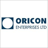 Oricon Enterprises quotes ex-split today