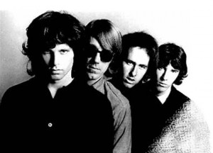 THE DOORS LYRICS - Video of Morrison\'s Grave, Lyrics, Biography