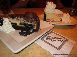 oreo dream extreme cheesecake