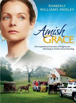 Amish Grace, true forgiveness: Amazing Movie, Amish Life, Movie Worth ...