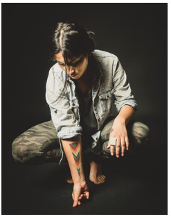 ... for ana tijoux ana tijoux nominated for vengo vengo recently nominated