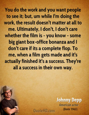 Do You Want Me Quotes