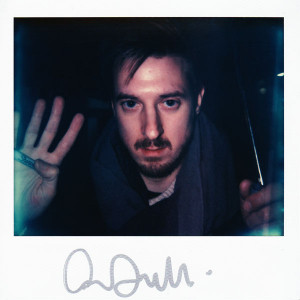 Arthur Darvill December New...