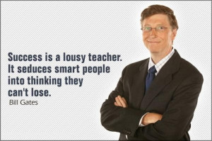 funny bill gates inspirational quotes for teachers wallpaper