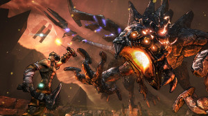 Borderlands 2 Krieg wallpaper