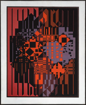 Victor vasarely quotes